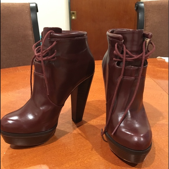 Zara Shoes - Zara Trafaluc 2012 Fall/Winter Collection Boots Zara Shoes - Zara Trafaluc 2012 Fall/Winter Collection Boots
